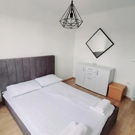 Vila Marija * Tinj