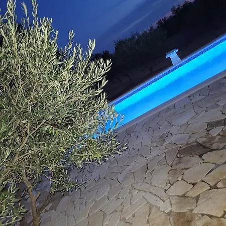 Holiday home Vila Marija Tinj