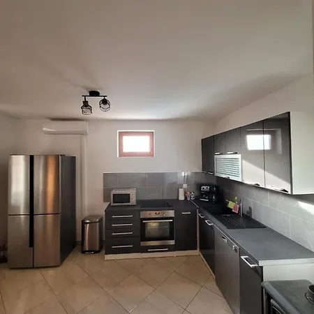 Vila Marija Holiday home