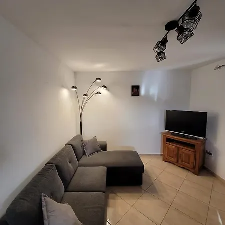 Vila Marija Holiday home *