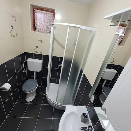 Vila Marija Holiday home *