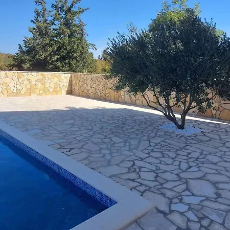 Vila Marija Holiday home *